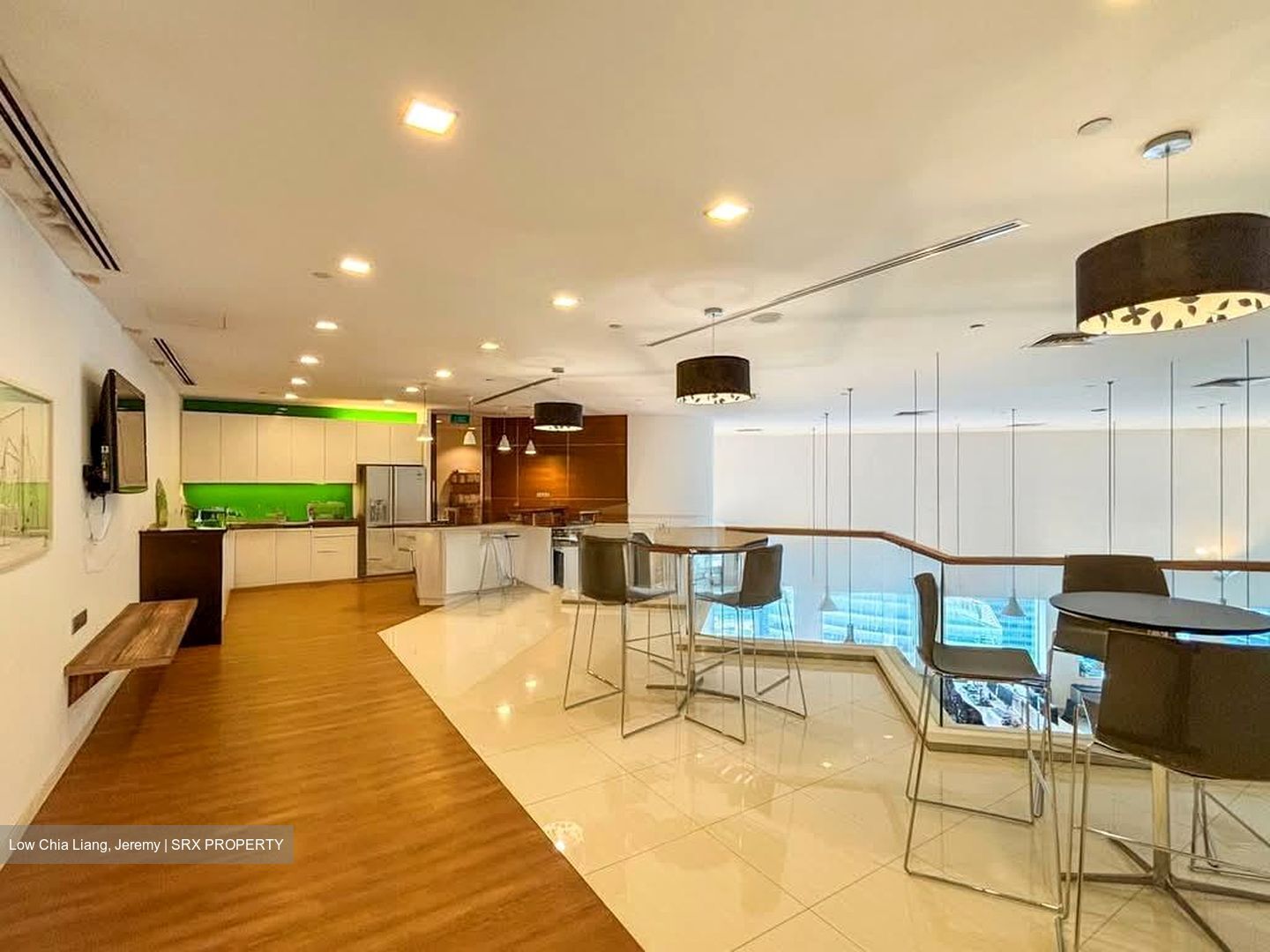 One Raffles Place (D1), Office #575447261